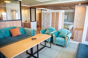 Shiretoko Daiichi Hotel