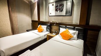 B2 Lampang City Boutique & Budget Hotel