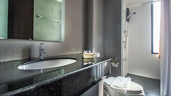 B2 Lampang City Boutique & Budget Hotel