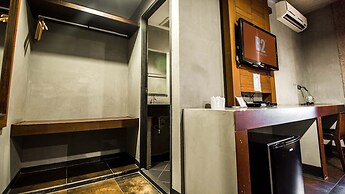 B2 Lampang City Boutique & Budget Hotel