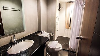 B2 Lampang City Boutique & Budget Hotel