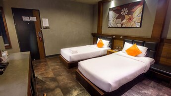 B2 Lampang City Boutique & Budget Hotel