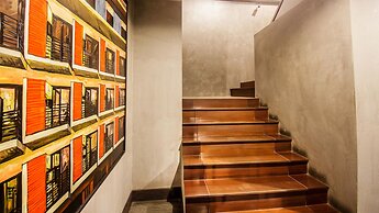 B2 Lampang City Boutique & Budget Hotel