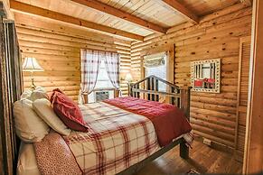 Mountainaire Inn and Log Cabins