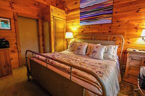 Mountainaire Inn and Log Cabins