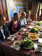 White Cloud Homestay