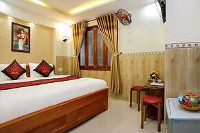 White Cloud Homestay