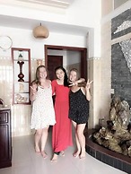 White Cloud Homestay