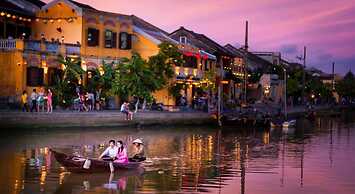 White Cloud Homestay