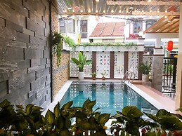 White Cloud Homestay