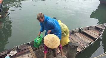 White Cloud Homestay