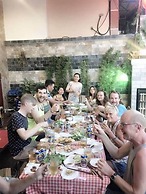 White Cloud Homestay