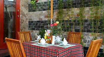 White Cloud Homestay