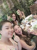 White Cloud Homestay