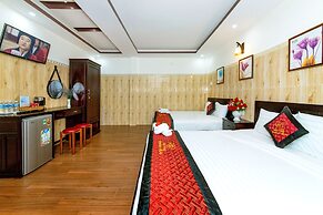 White Cloud Homestay