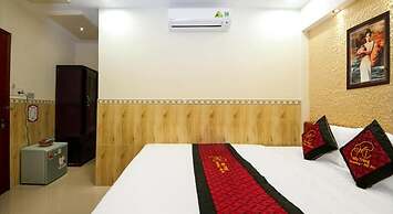 White Cloud Homestay