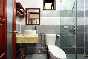 White Cloud Homestay