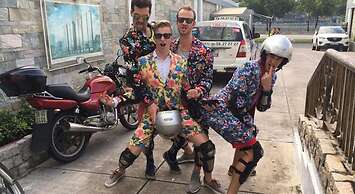 White Cloud Homestay