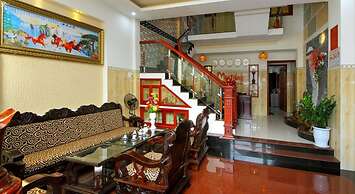 White Cloud Homestay