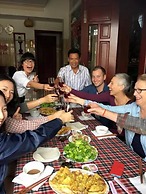 White Cloud Homestay