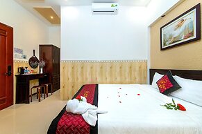 White Cloud Homestay