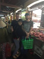 White Cloud Homestay