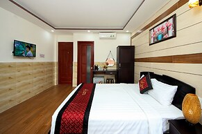 White Cloud Homestay