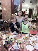 White Cloud Homestay