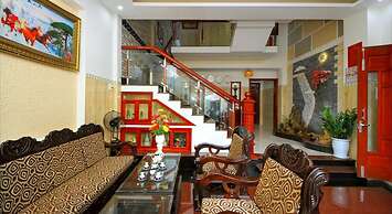 White Cloud Homestay