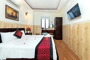 White Cloud Homestay