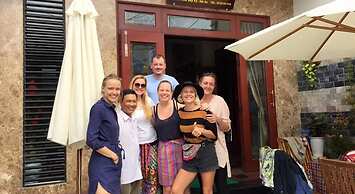 White Cloud Homestay