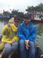 White Cloud Homestay