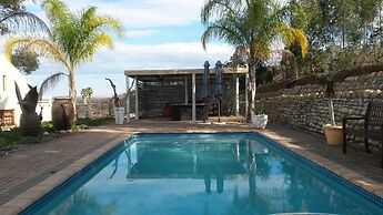 Langeberg Guest Lodge