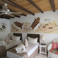 Langeberg Guest Lodge