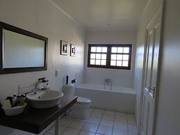 Langeberg Guest Lodge