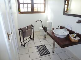 Langeberg Guest Lodge