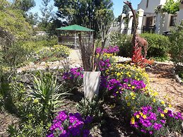 Langeberg Guest Lodge