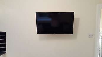 The Apartment Company