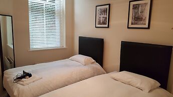 The Apartment Company