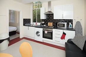 The Apartment Company