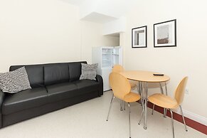 The Apartment Company