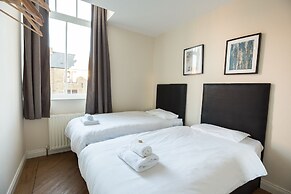 The Apartment Company