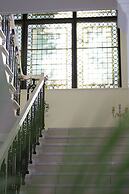 The Apartment Company