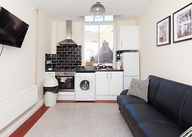 The Apartment Company