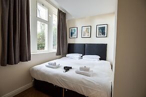 The Apartment Company