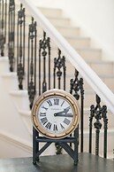 The Apartment Company