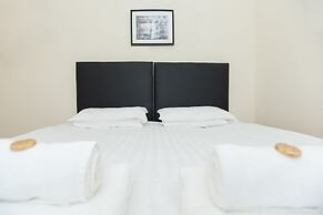 The Apartment Company