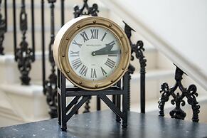 The Apartment Company