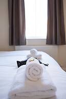 The Apartment Company