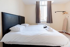 The Apartment Company